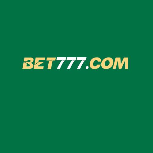 Logo da BET777